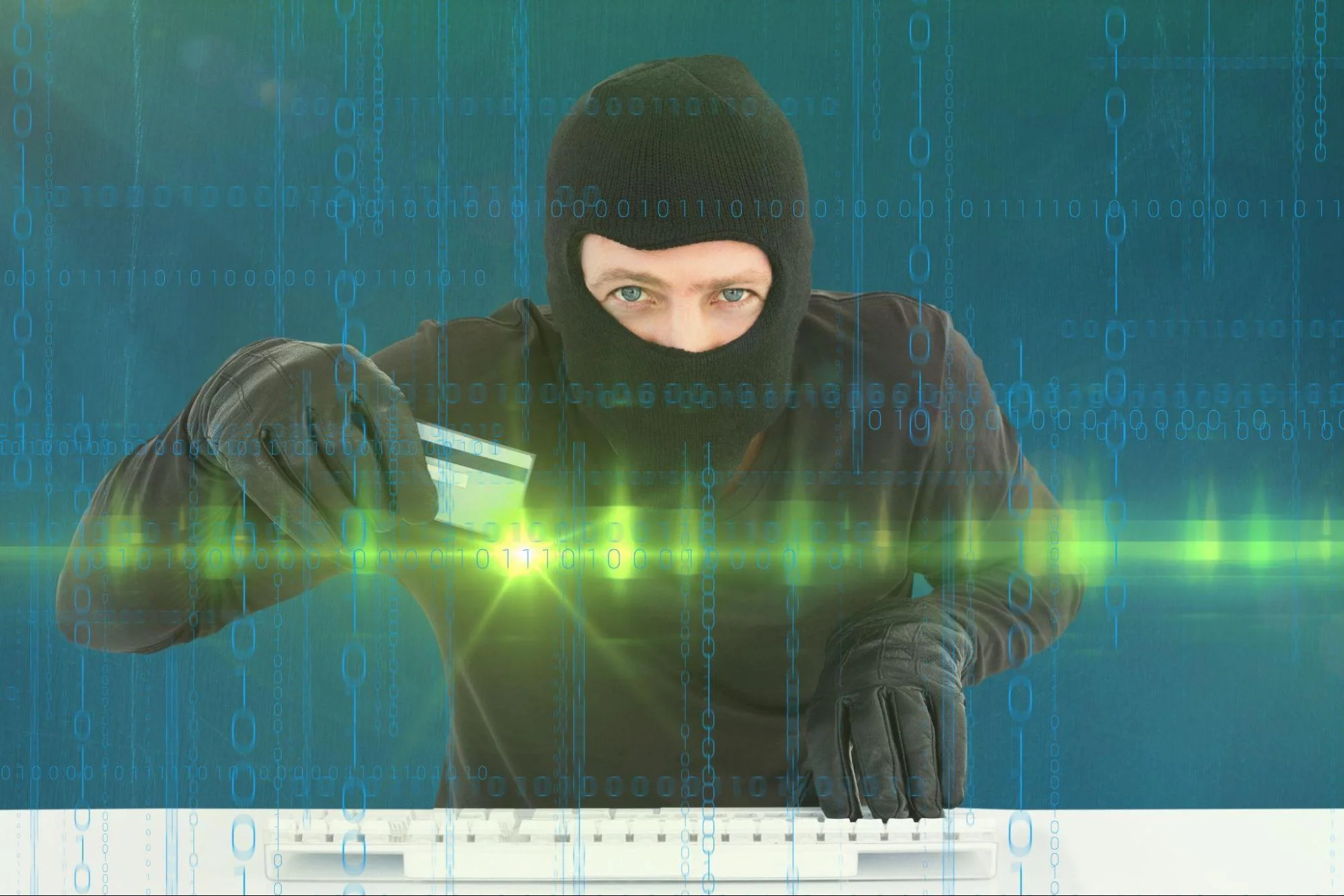 AI-Powered Fraud Detection