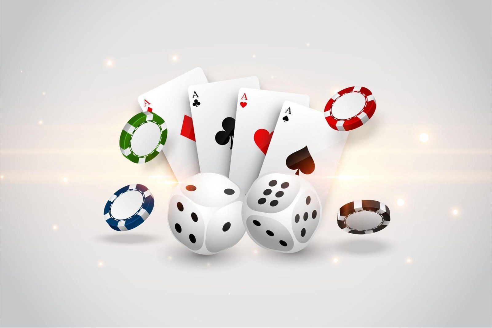 Gambling Payment Gateway