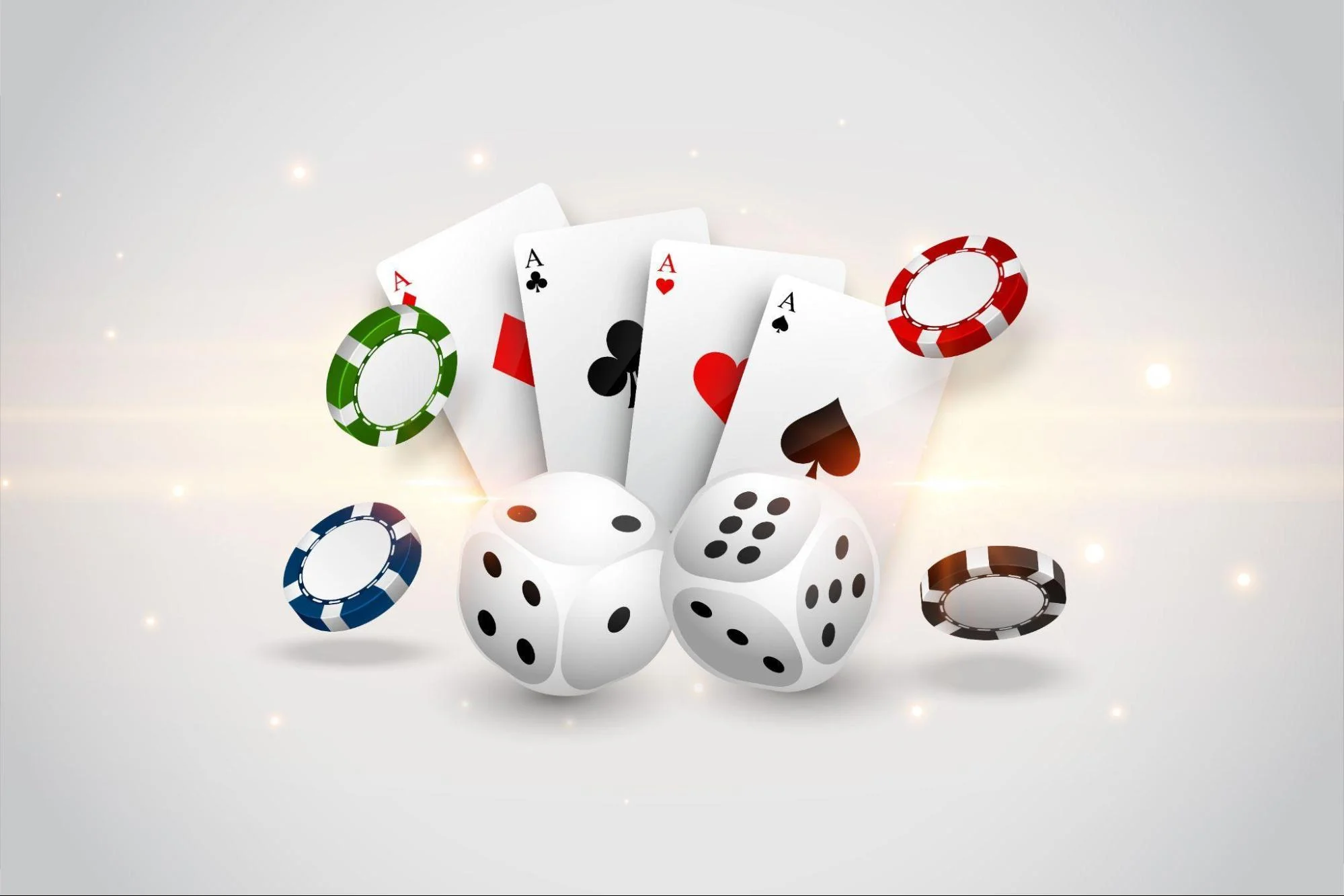Gambling Payment Gateway
