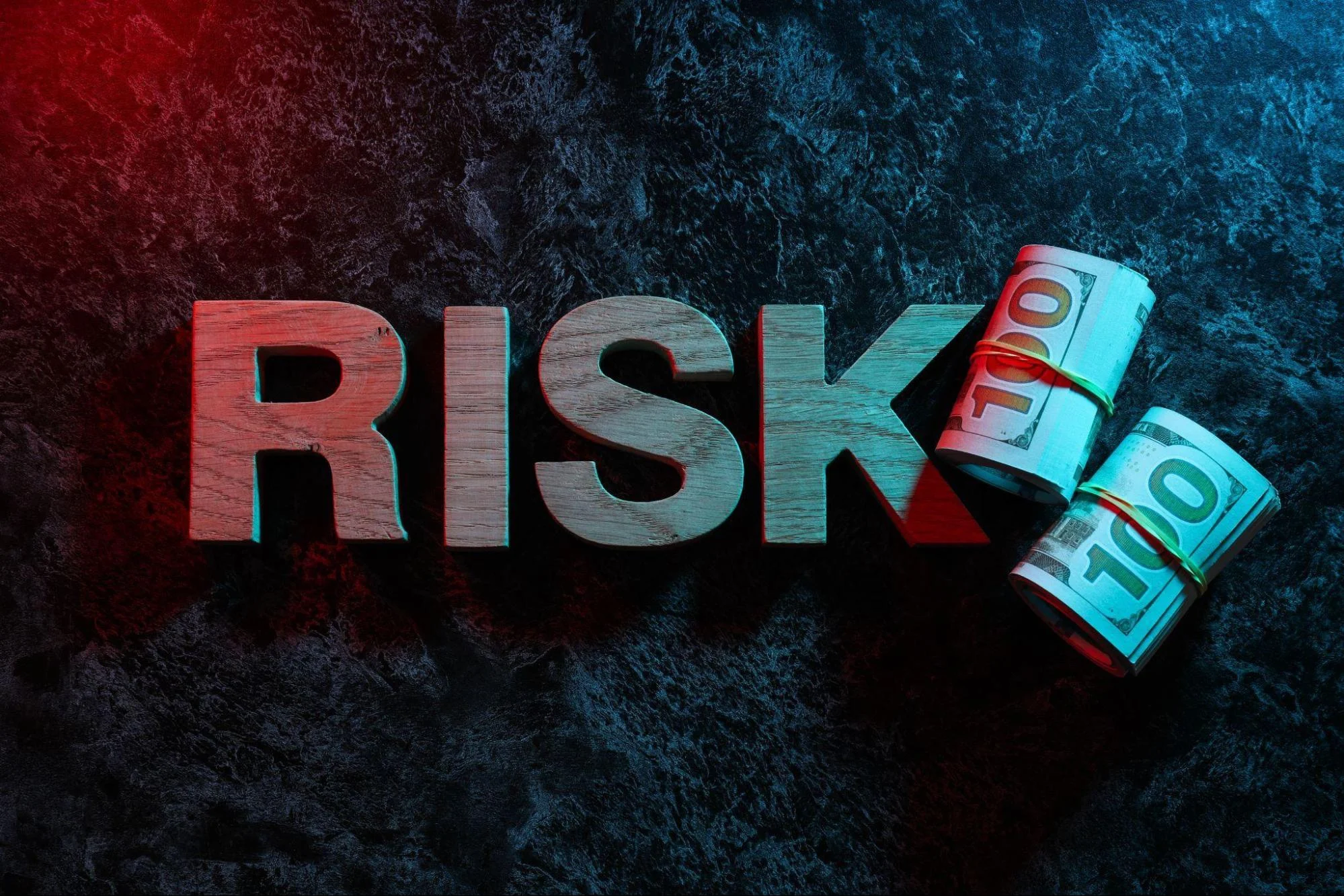 High Chargeback Risk