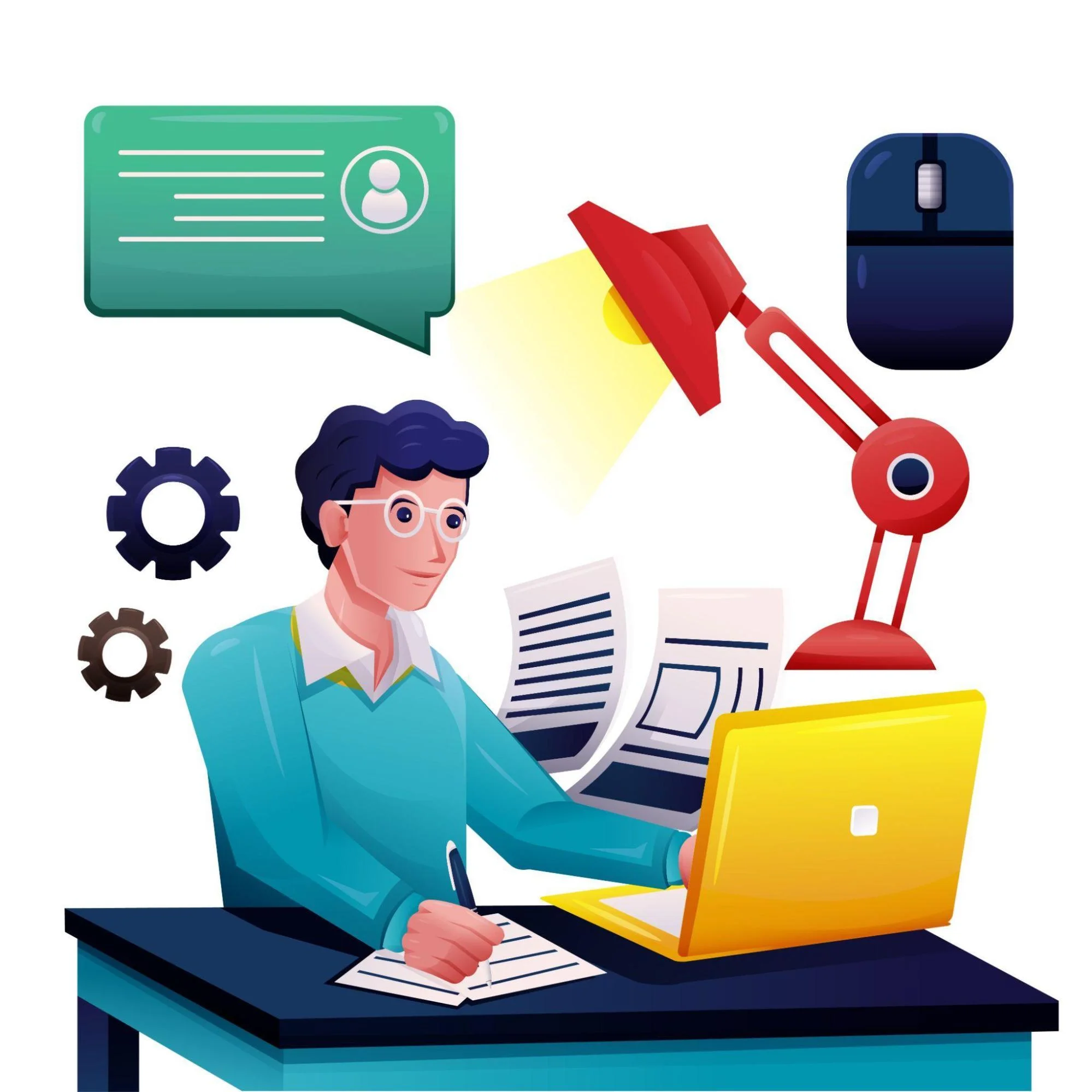 Merchant Account Verification Documents