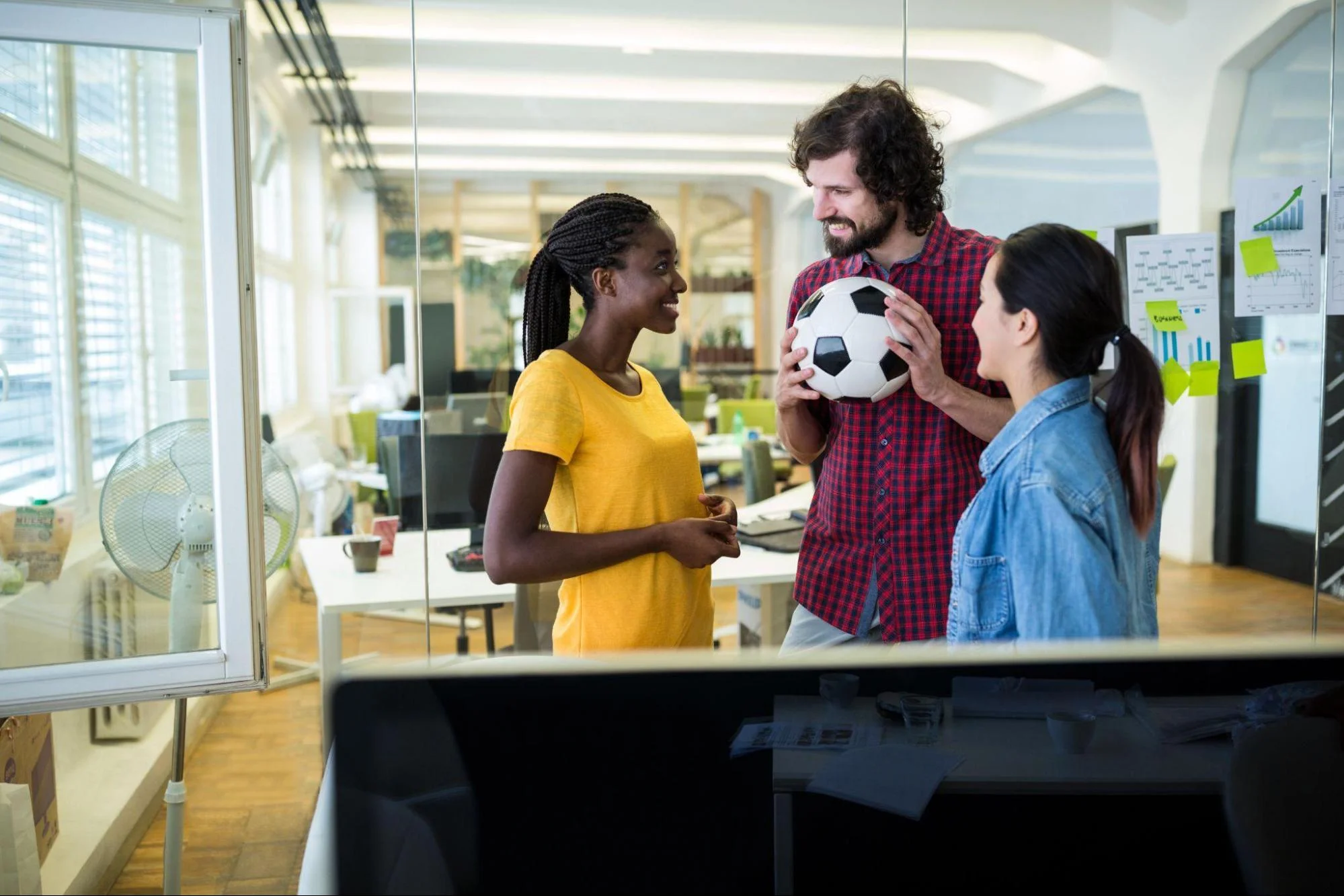 Fantasy Sports Businesses