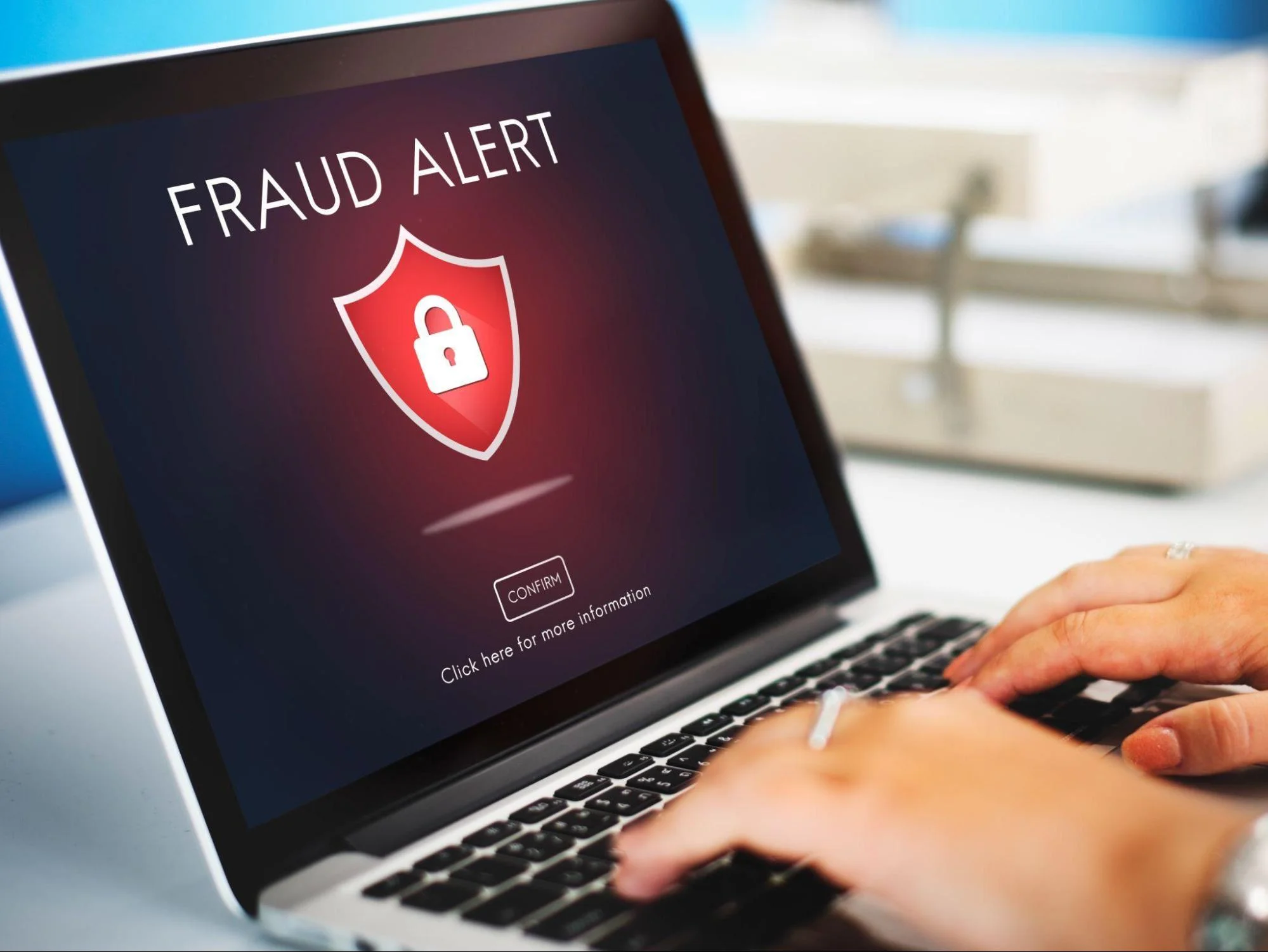 Advanced Fraud Prevention Tool