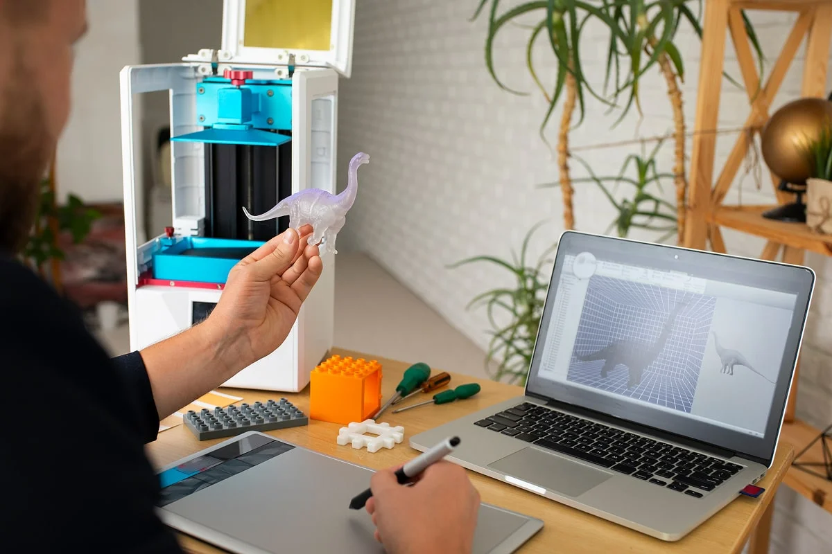 3D Printing Companies Need High-Risk Payment Processing
