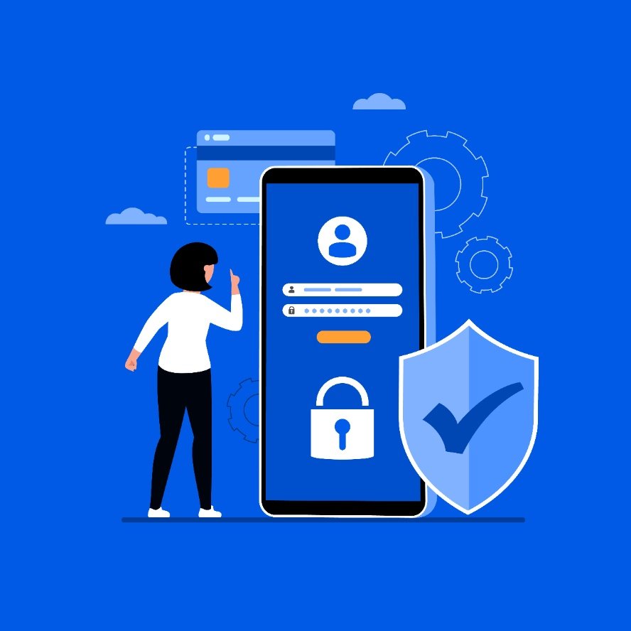 Secure Payment Processing