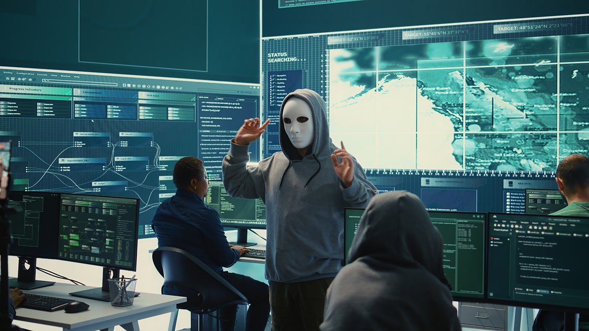ai powered fraud detection a game changer for high risk merchants