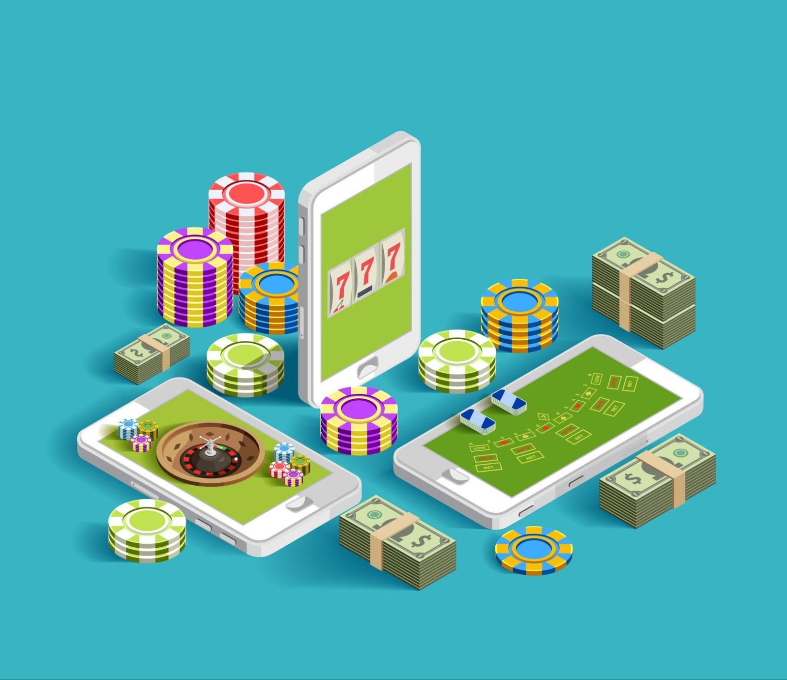 best gambling payment gateways