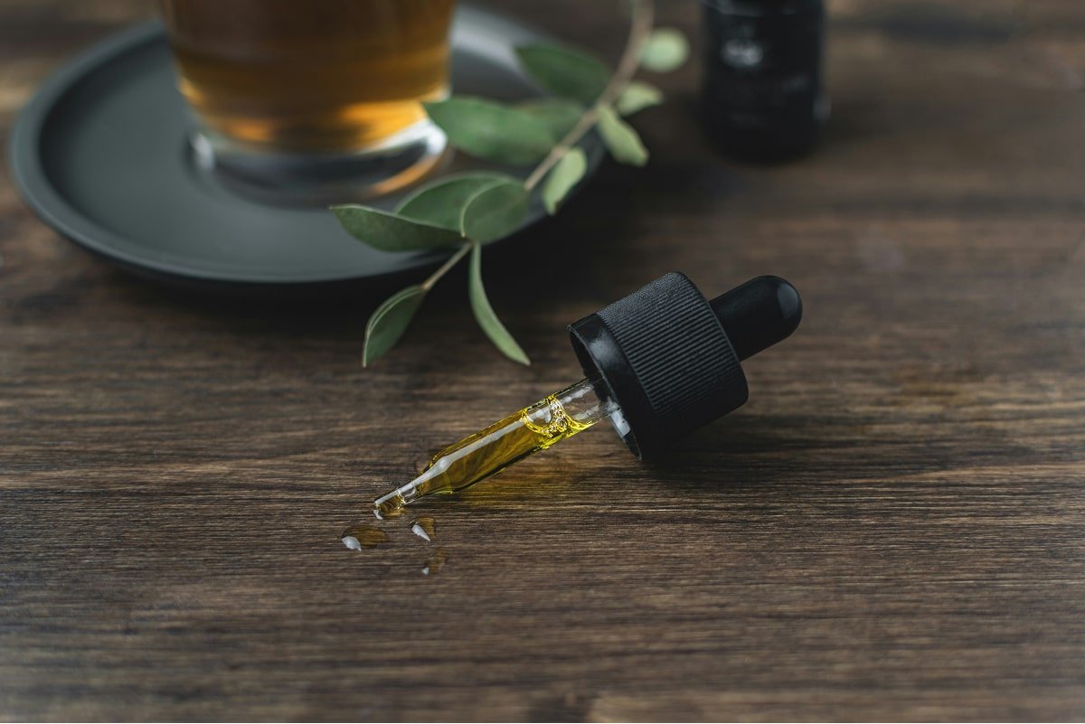 cbd industry