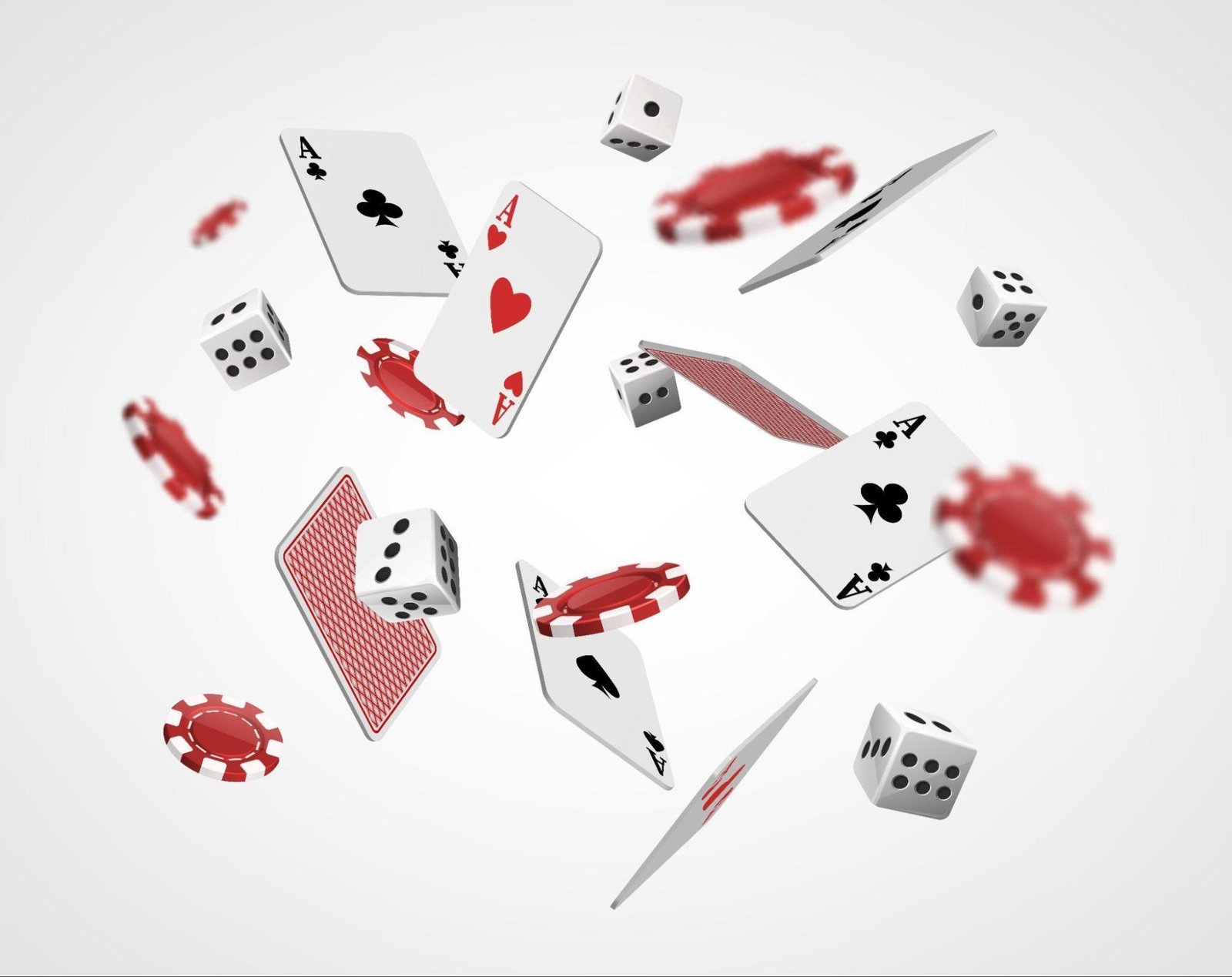 crypto gambling payments