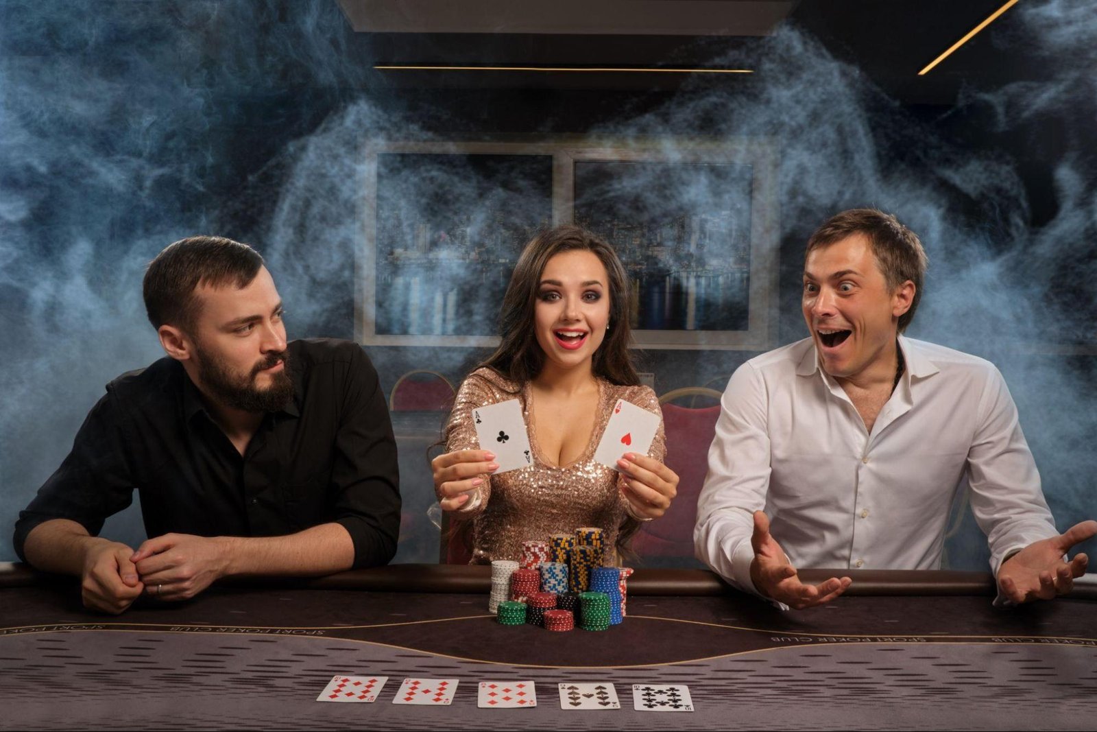 merchant account for gambling businesses