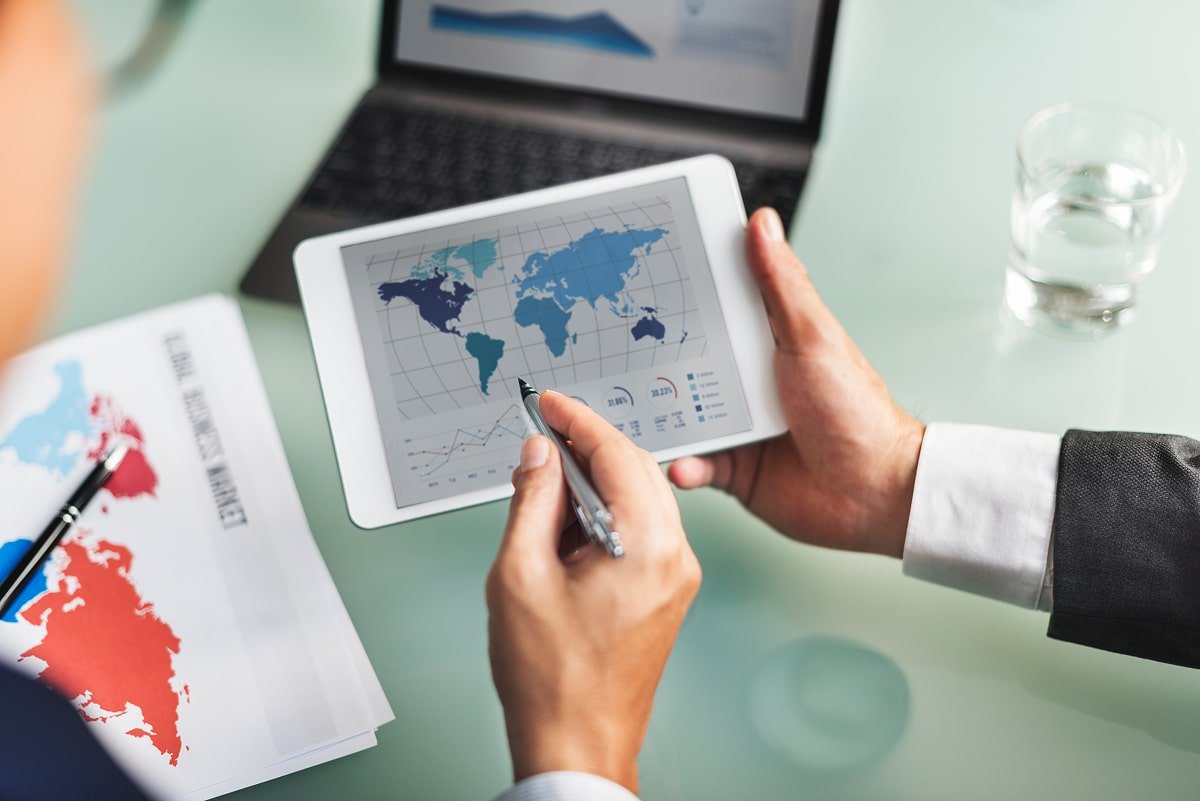 seamless cross border payments how to perform international transactions in 2025