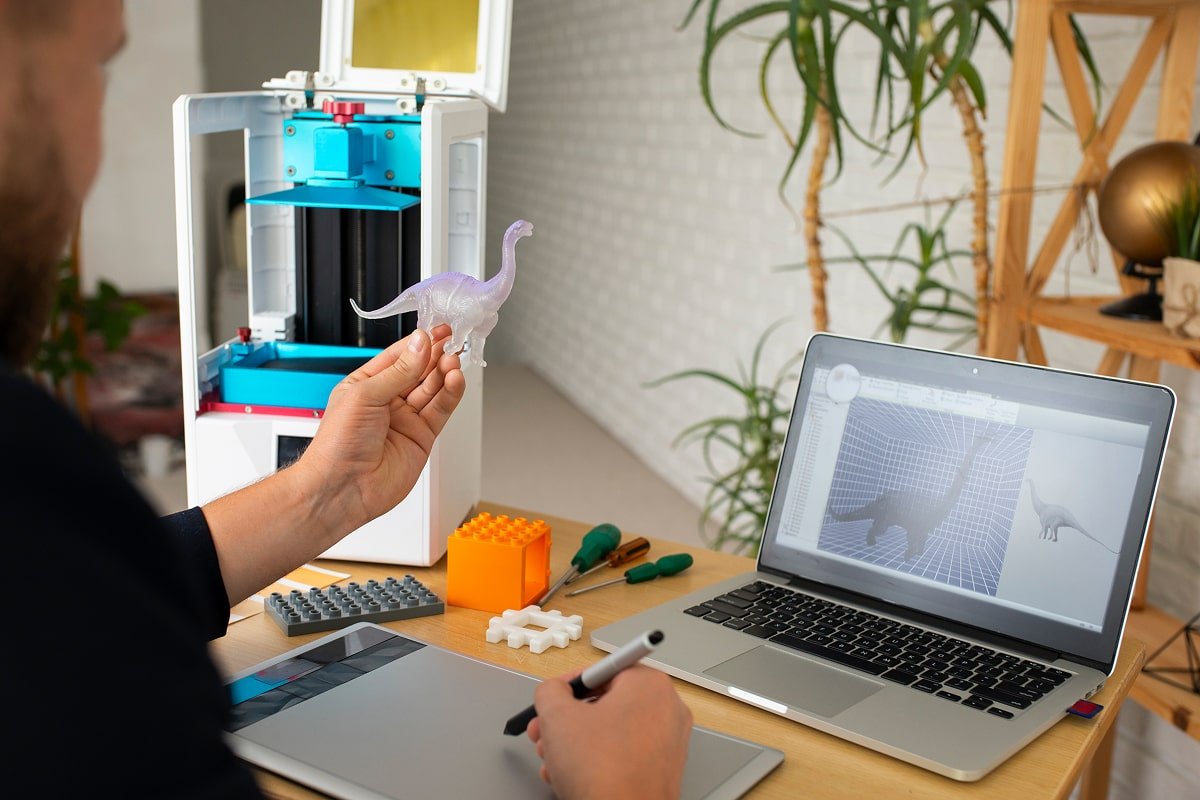 why 3d printing companies need high risk payment processing