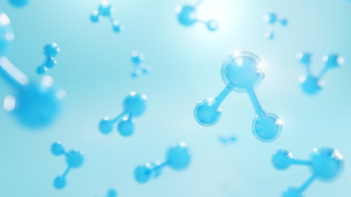 hydrogen-molecule